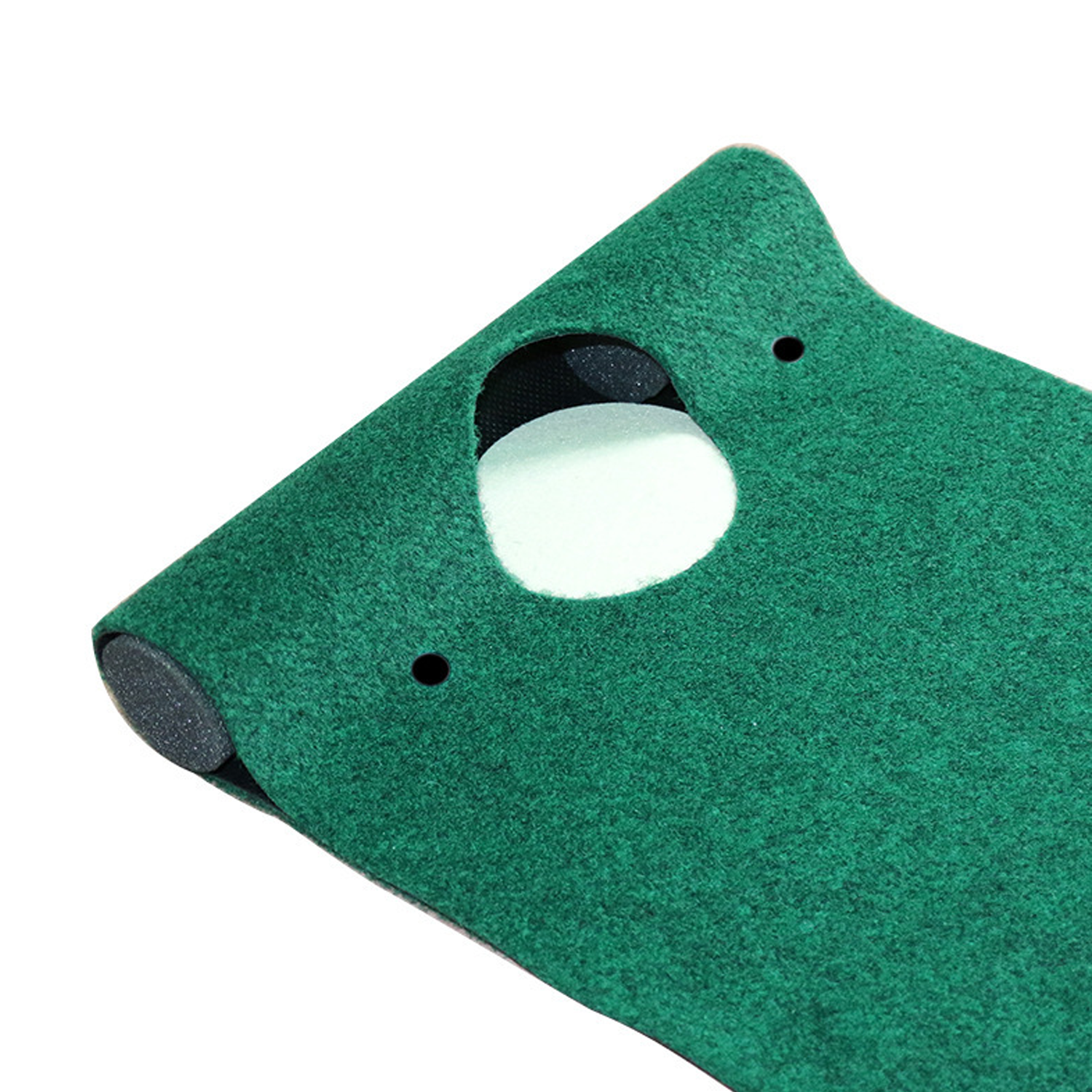 Portable Golf Putting Practice Device 2