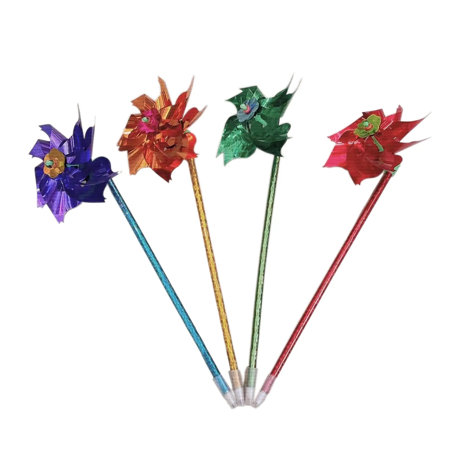 Pinwheel Pen 2
