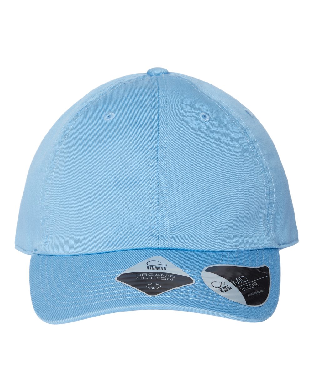 Sustainable Dad Hat - FRASER 22