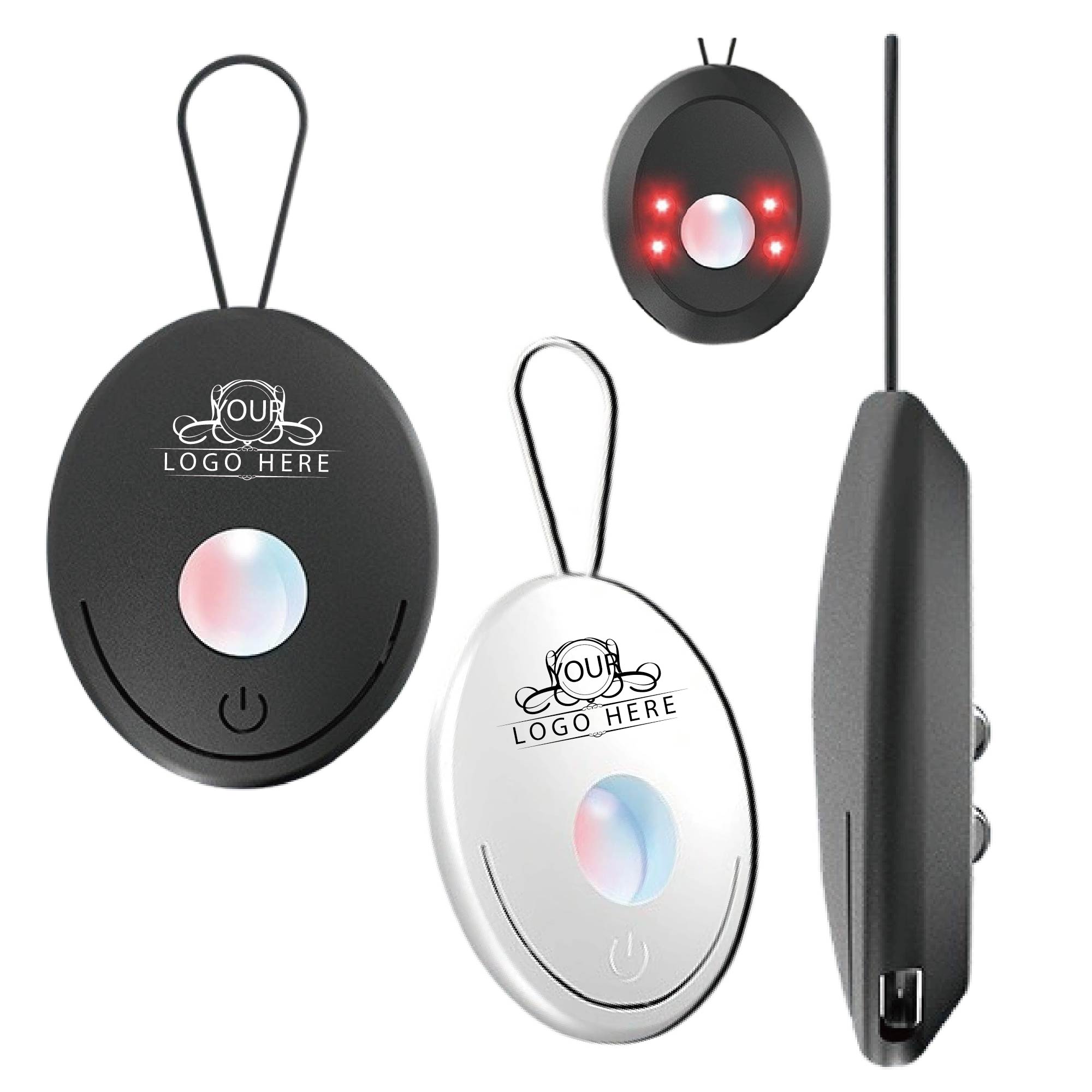 Mini Anti Sneak Photo Hotels Hidden Camera Detector 1