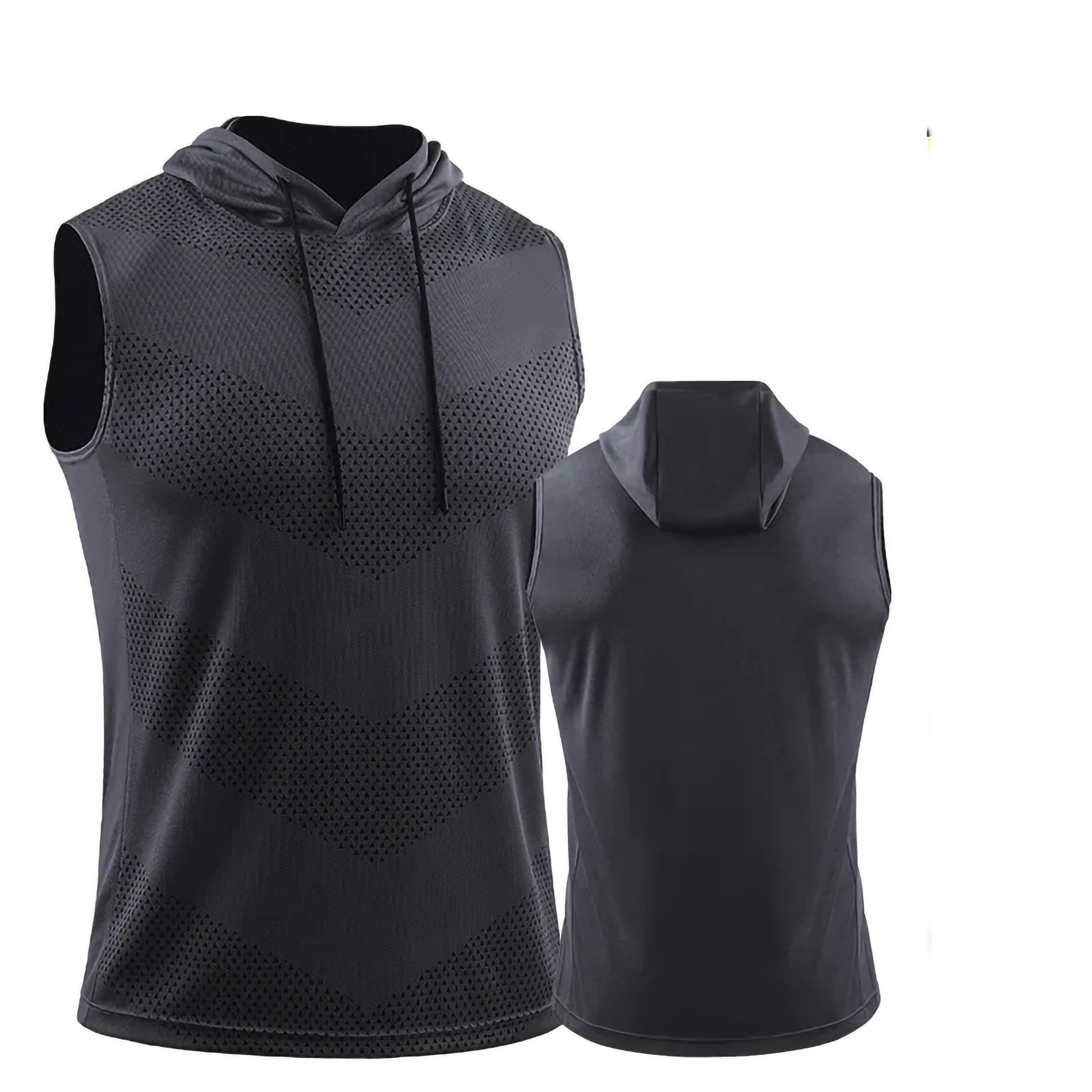 Gym Vest 4