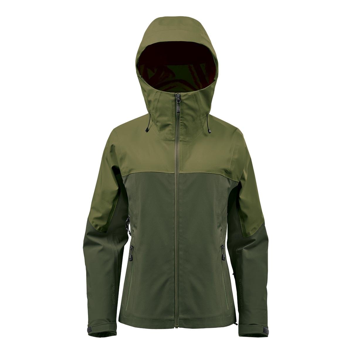 Stormtech Women's Vertex Stormshell 31
