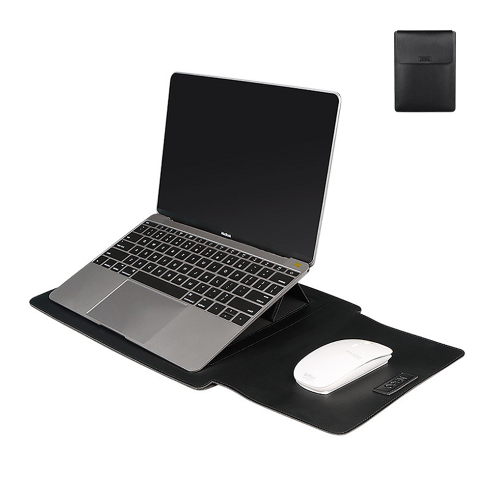 13.3-Inch Laptop Sleeve Case with Stand 6