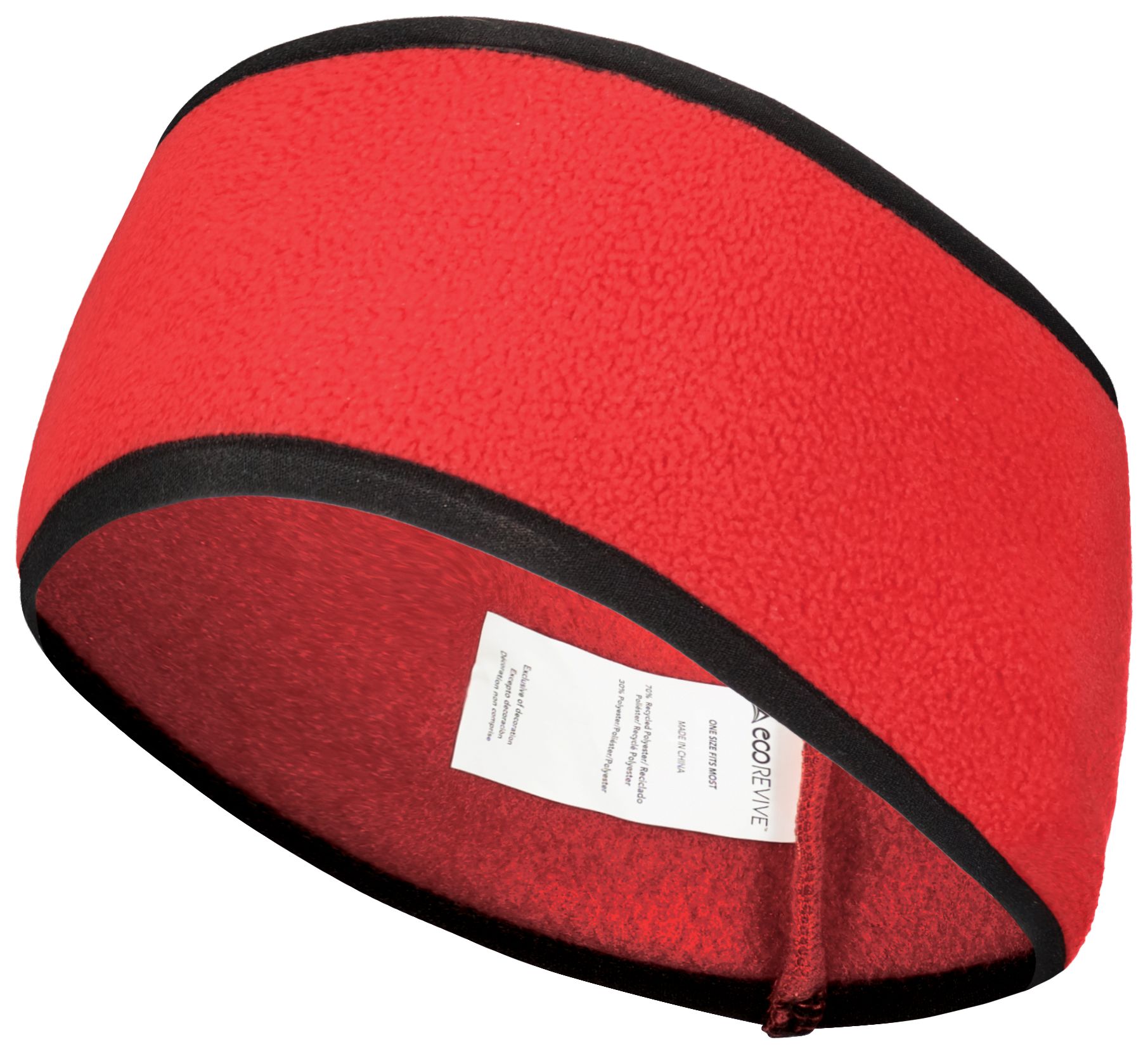 Chill Fleece 2.0 Headband 2