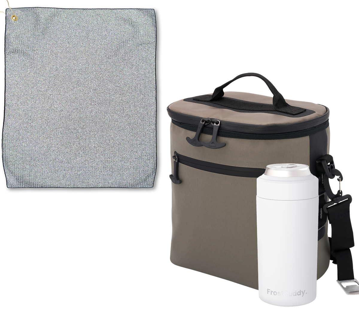 Urban Peak® CB186 Ultimate Golf Kit 12