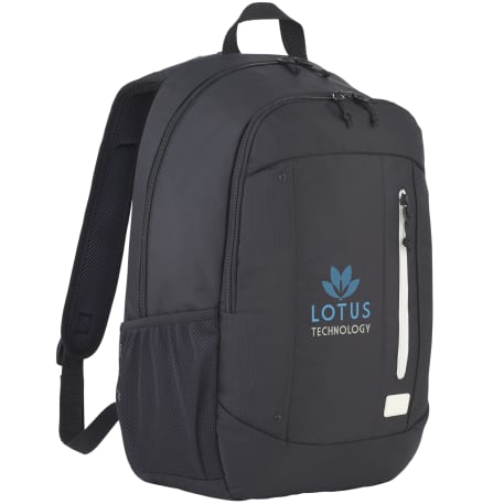 Case Logic Jaunt Recycled 15" Computer Backpack 22