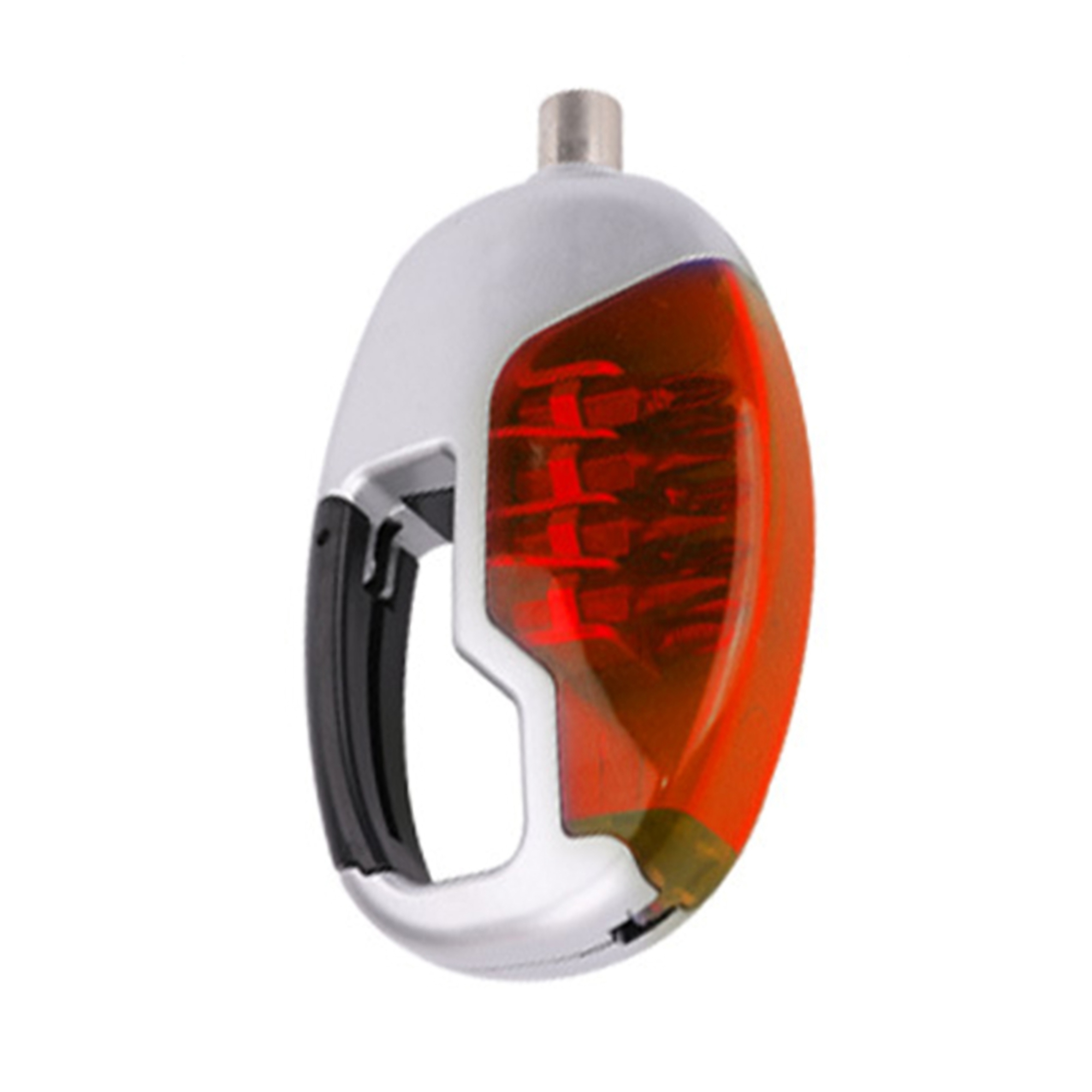 8-in-1 LED Flashlight Multifunction Screwdriver Set 4