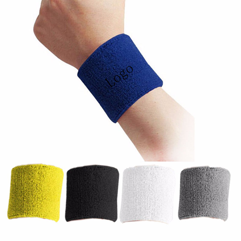 Breathable Sports Bracer Wristband 2