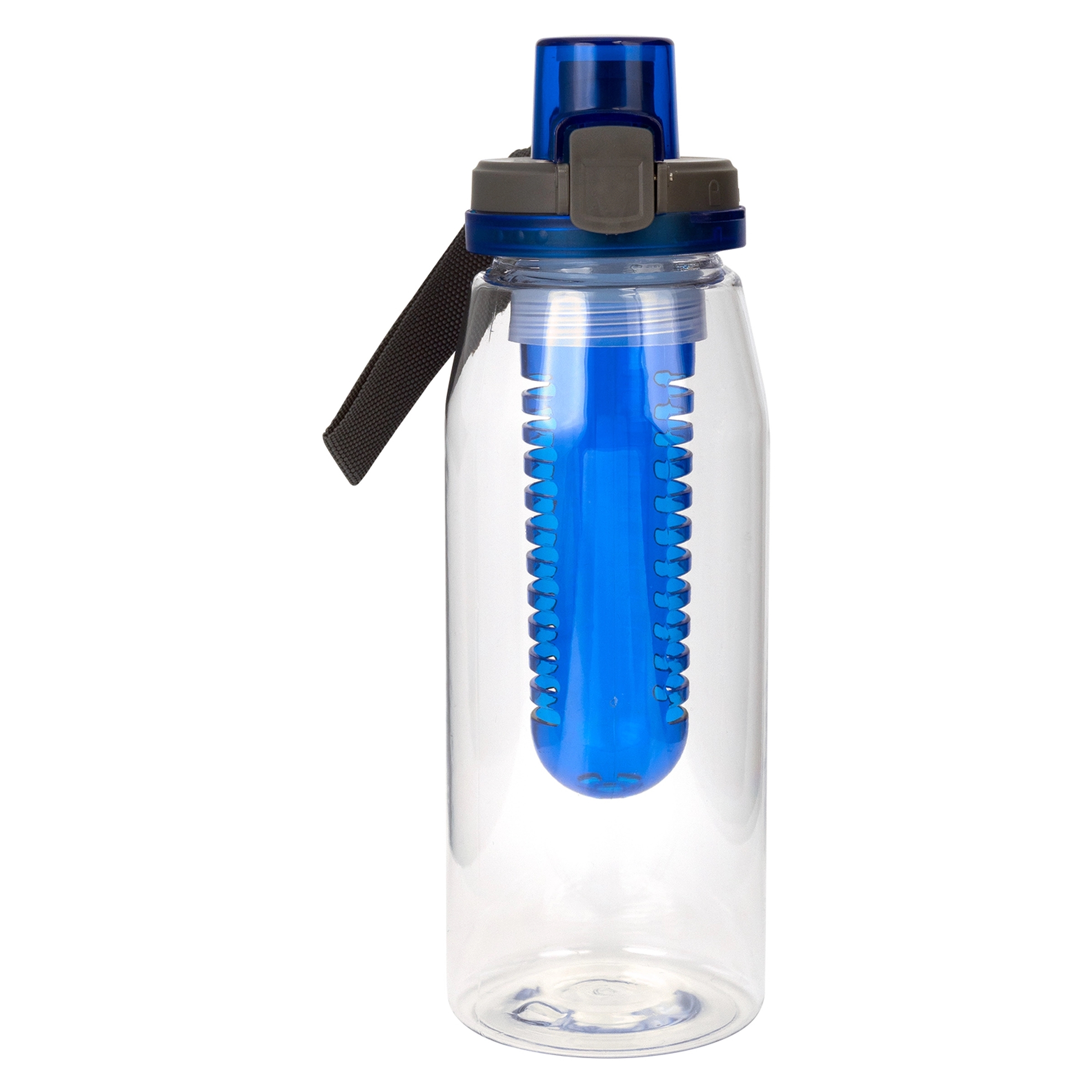 Locking 32 oz. Bottle with Infuser 4