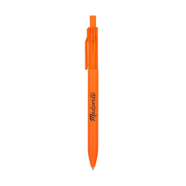 Transpire Recycled Ballpoint Pen 15