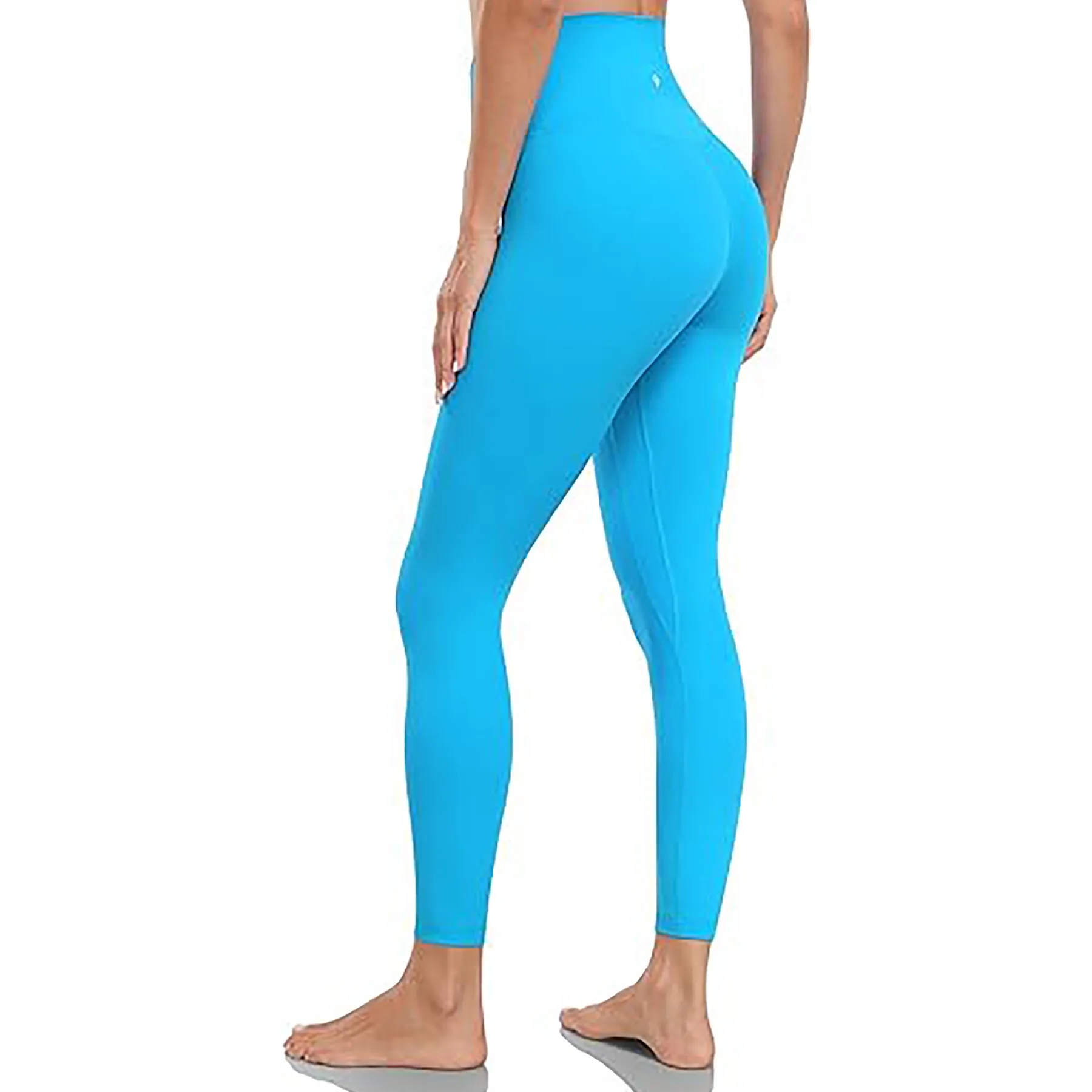 Yoga Pro Leggings Athletic Compression Pants 5