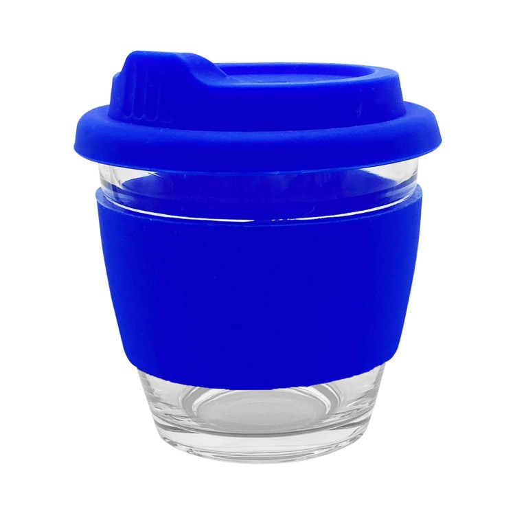 Venice Glass Coffee Cup 16