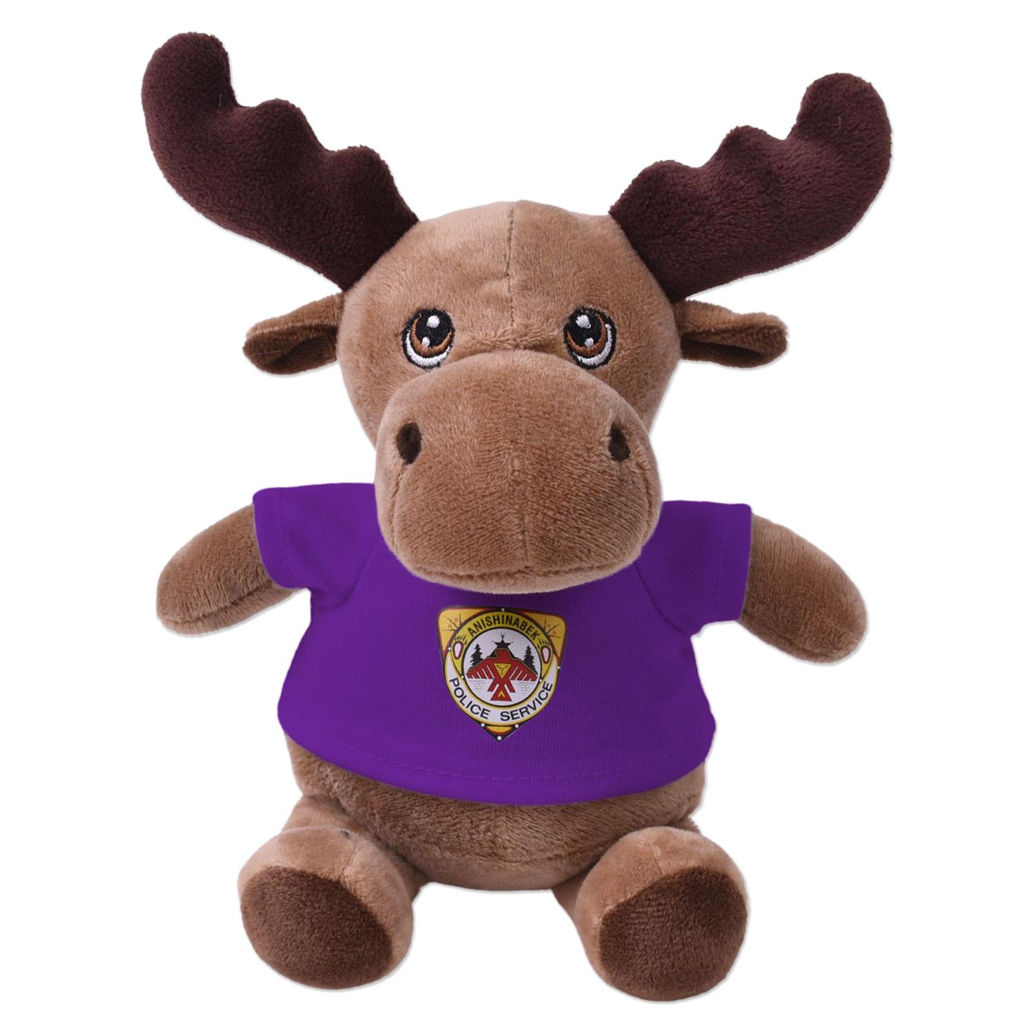 6" Max Moose 6