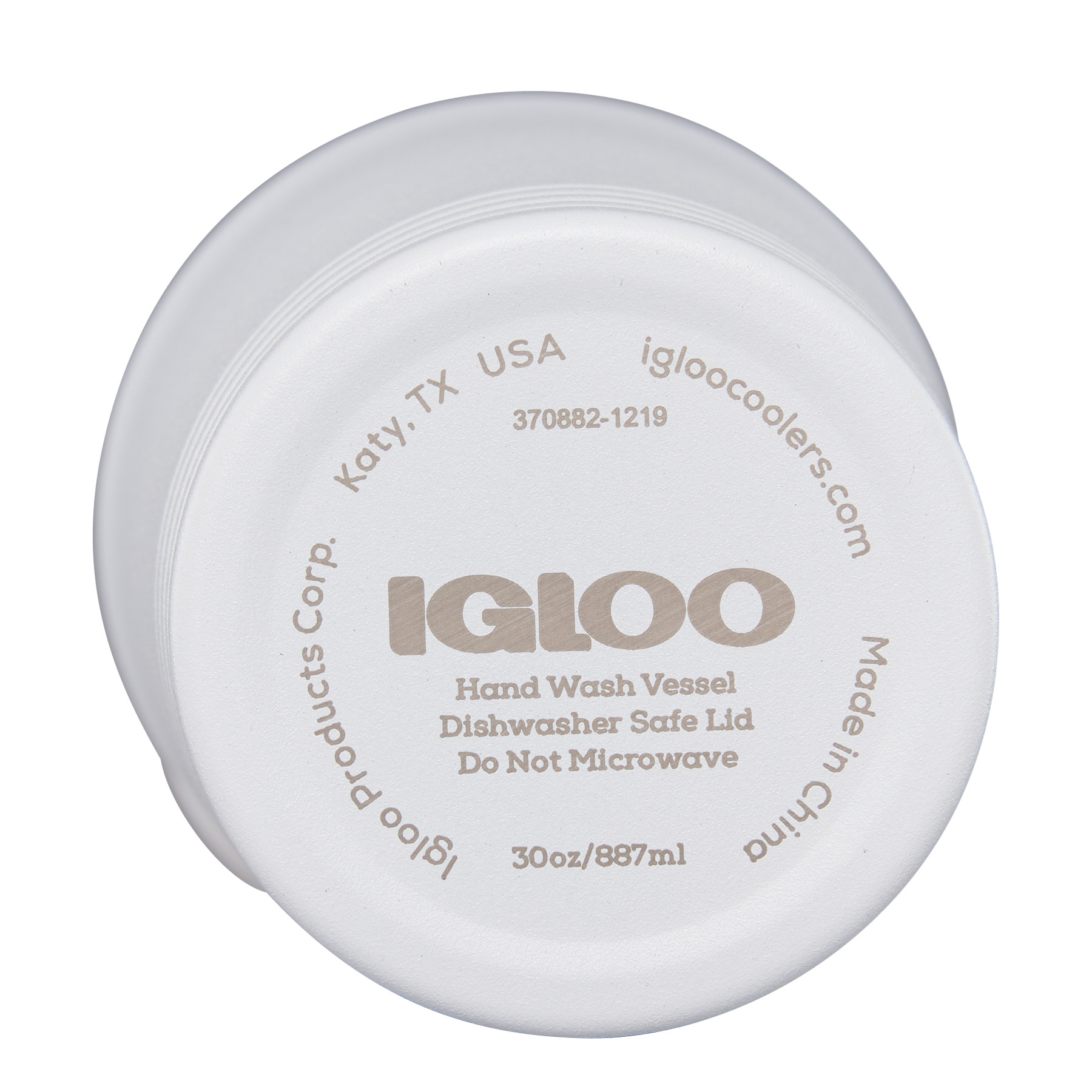 Igloo® 30 oz. Vacuum Insulated Tumbler 15