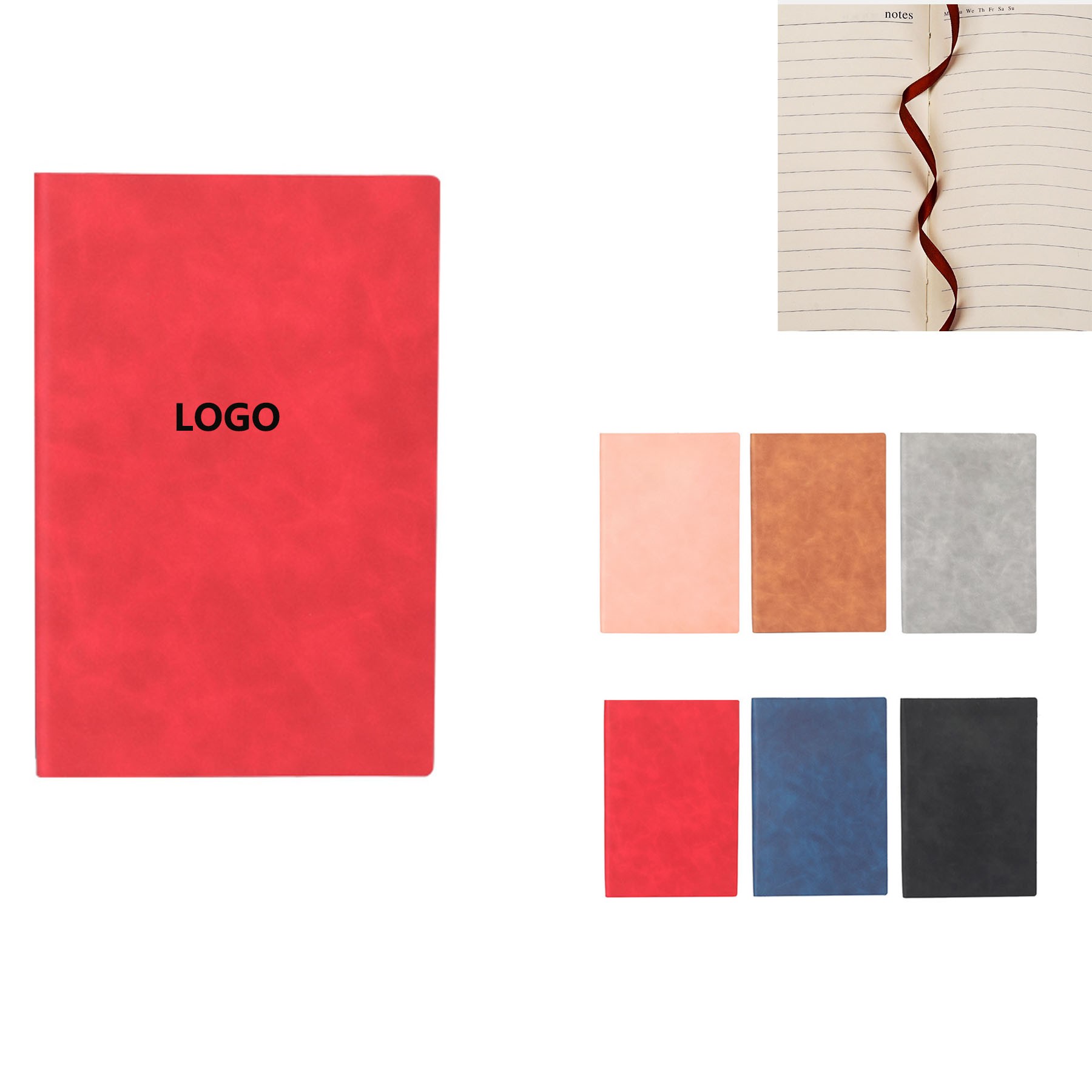 Thickened Notebook 1