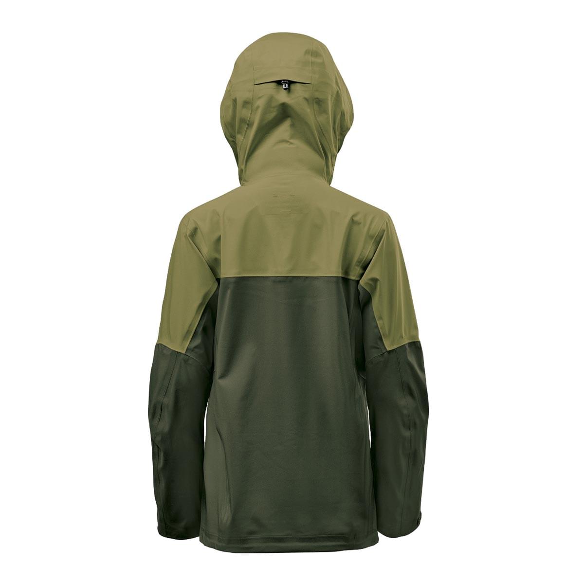 Stormtech Men's Vertex Stormshell 49