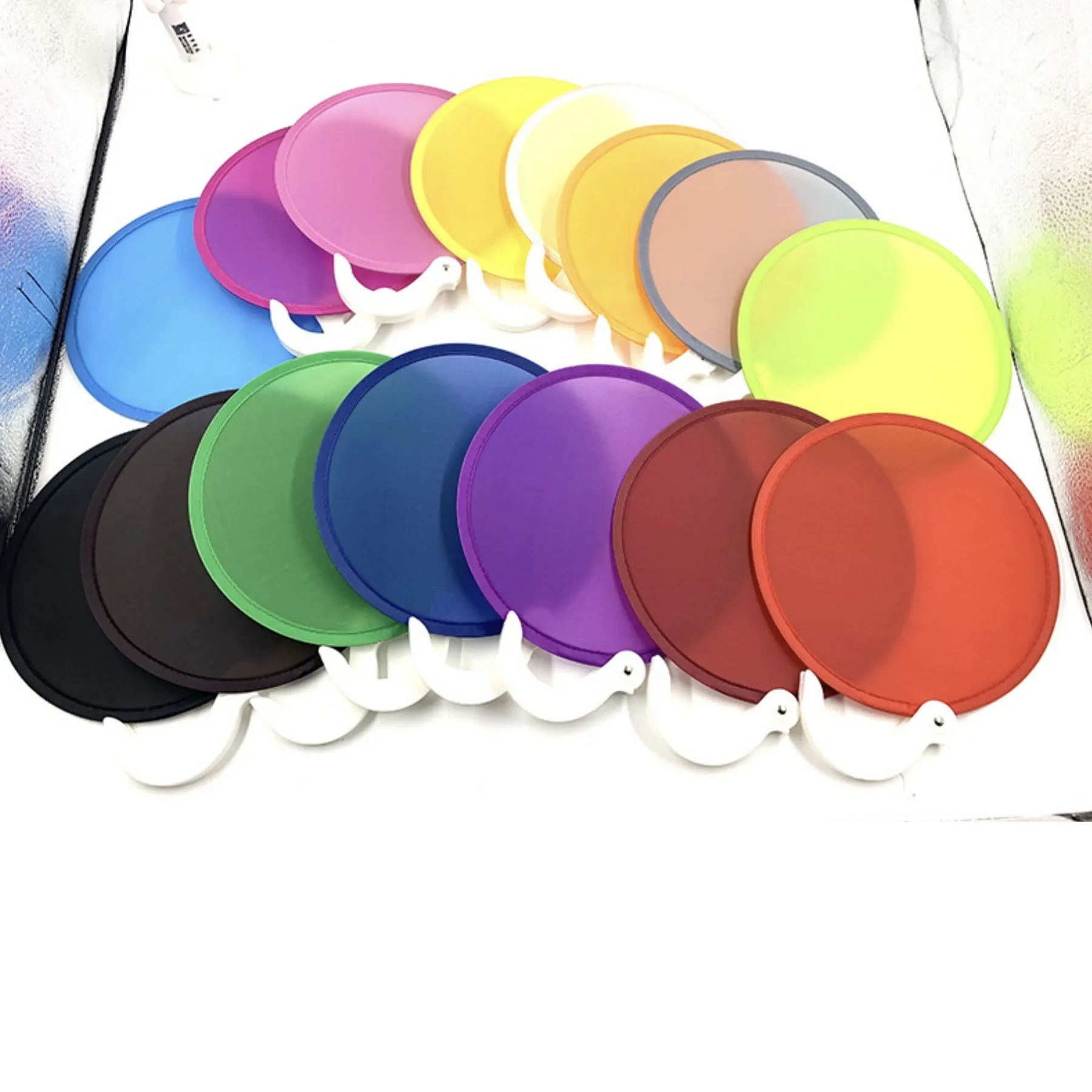 Twist And Chill Hand Fan 7