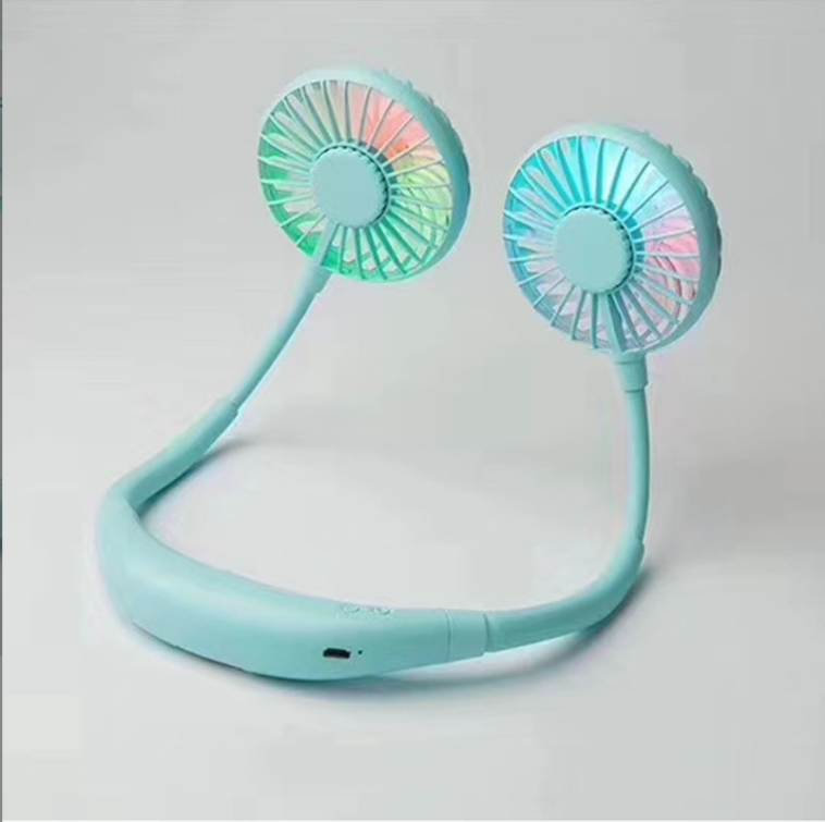 Neck Fan 1