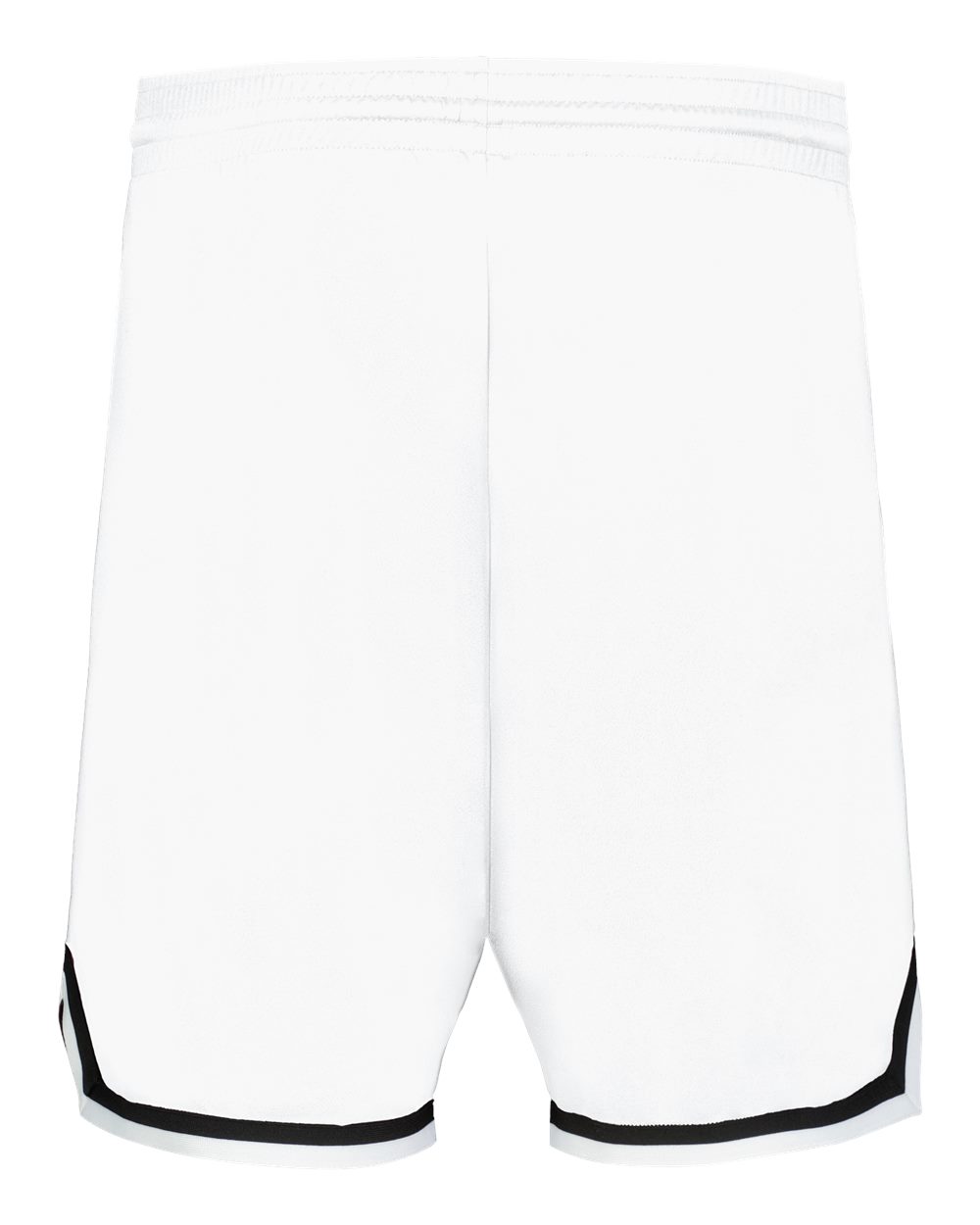 Youth Retro Basketball Shorts - A54000 6