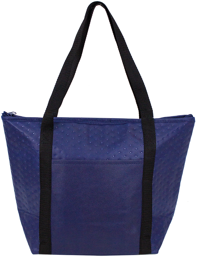 Arctic Zipper Cooler Tote 7