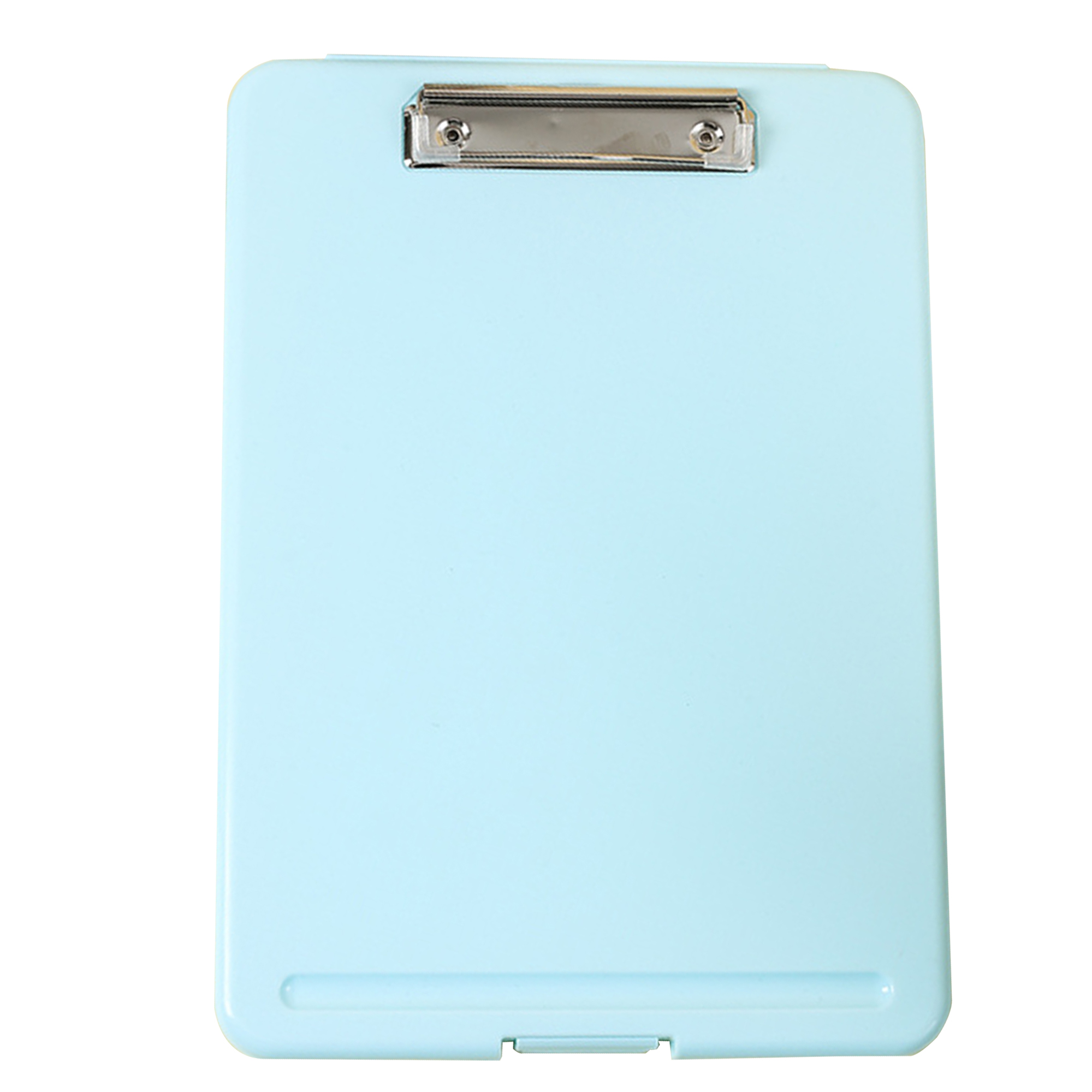 Portable A4 Document Clipboard Case 4