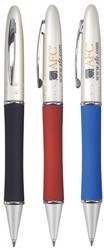 Jack Twist Action Brass Ballpoint Pen 2