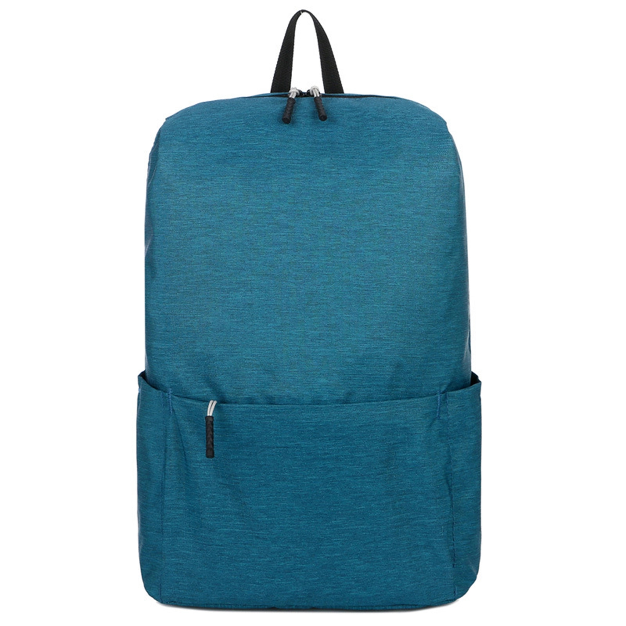 MOQ 30PCS Lightweight Casual Laptop Backpack 11