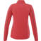 Women's TAZA Knit Quarter Zip 114