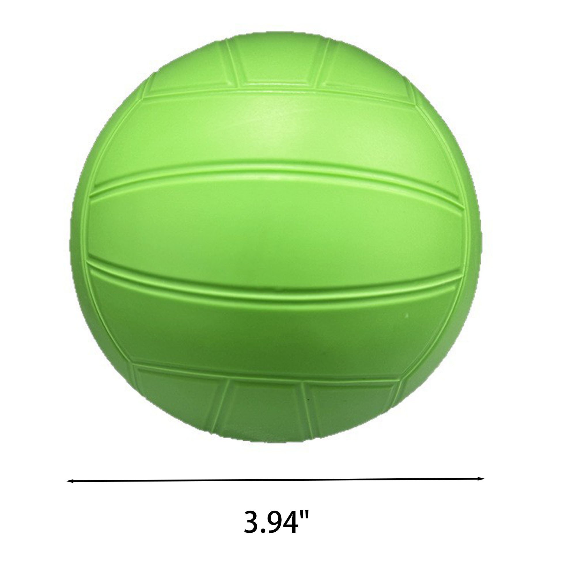 Small Volleyball 4