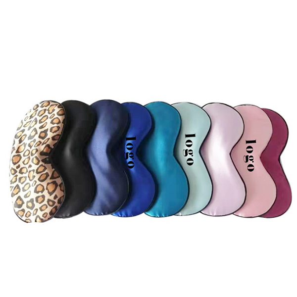 Soft Travel Sleep Eye Mask 3