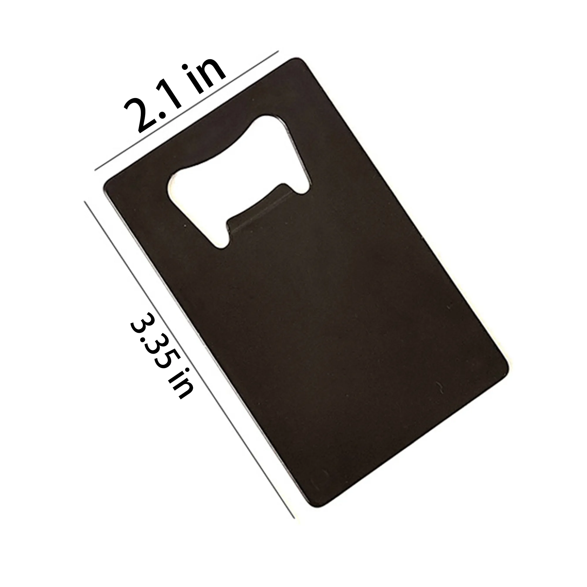 Card Style Beer Opener 3