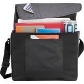Urban 15" Computer Messenger Bag 20