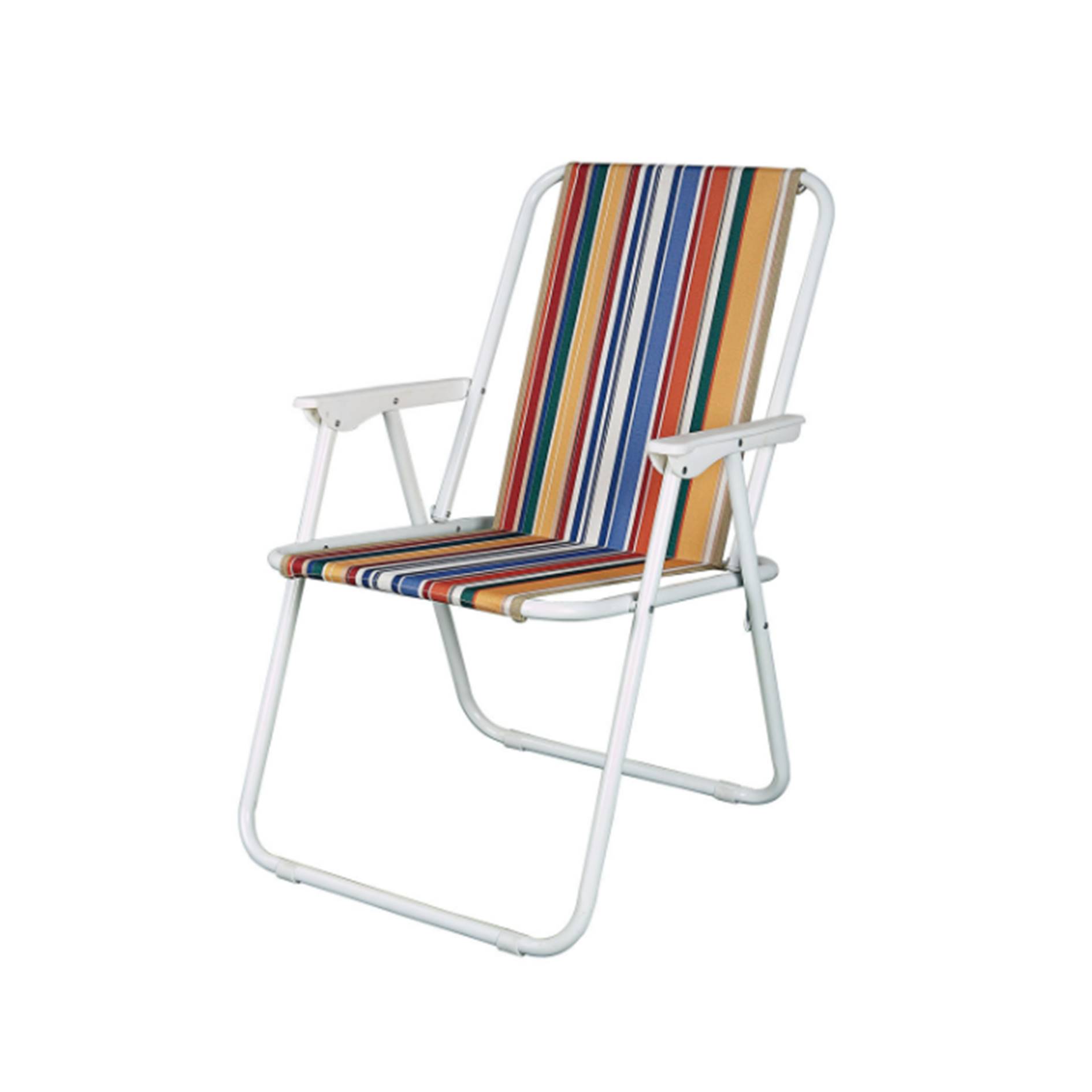 Portable Foldable Camping Fishing Chair 3
