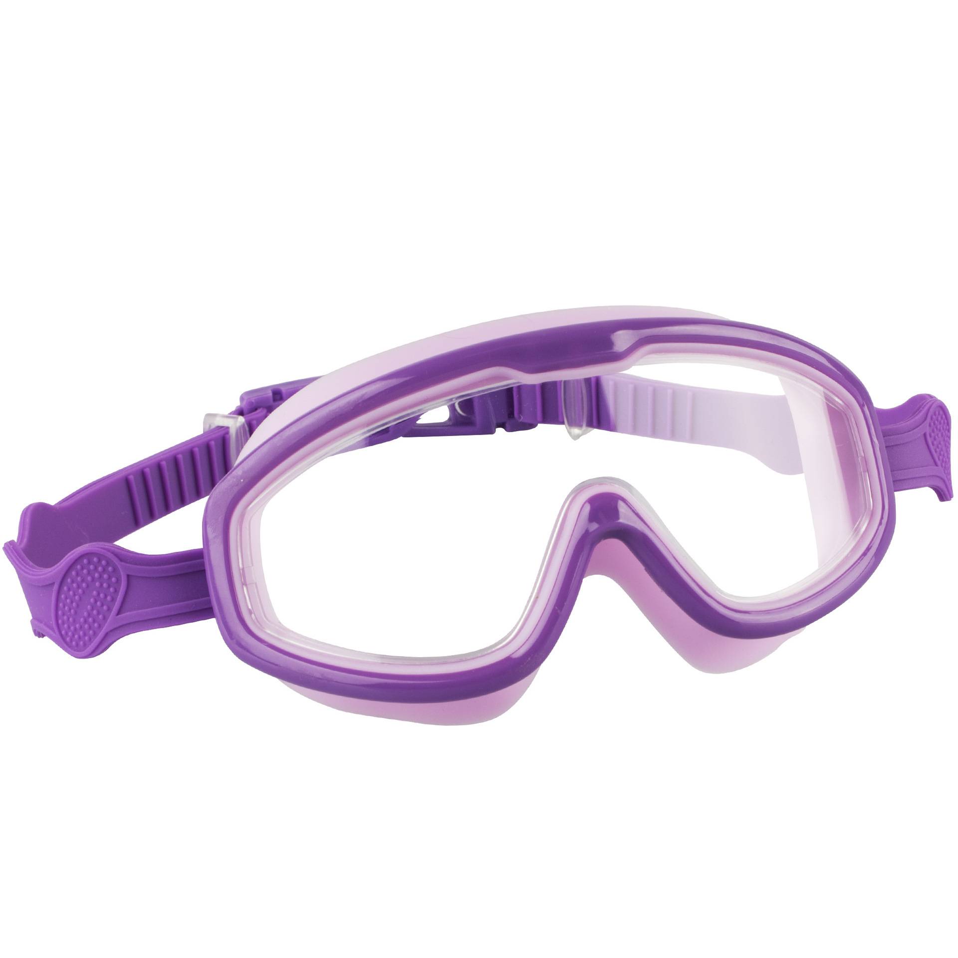 Swim Goggles Anti-Fog For Kids 3-15 2