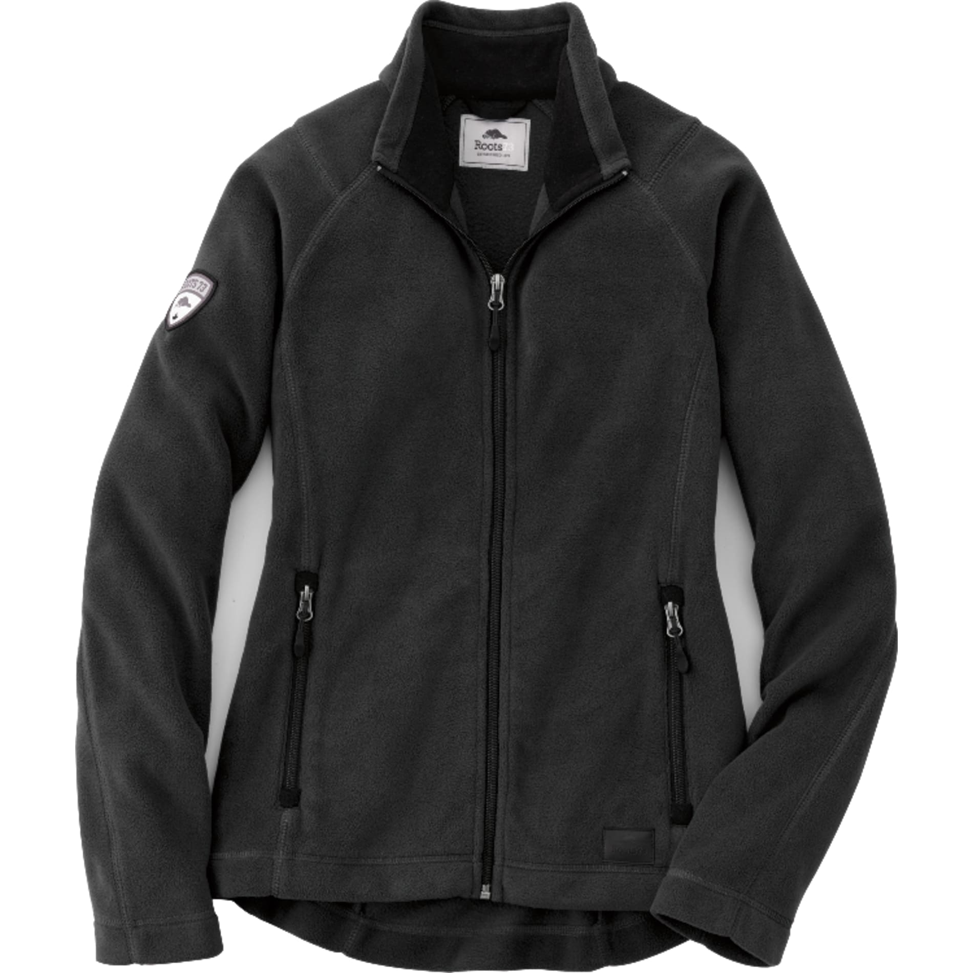 Women's Deerlake Roots73 Micro Fleece Jacket 52