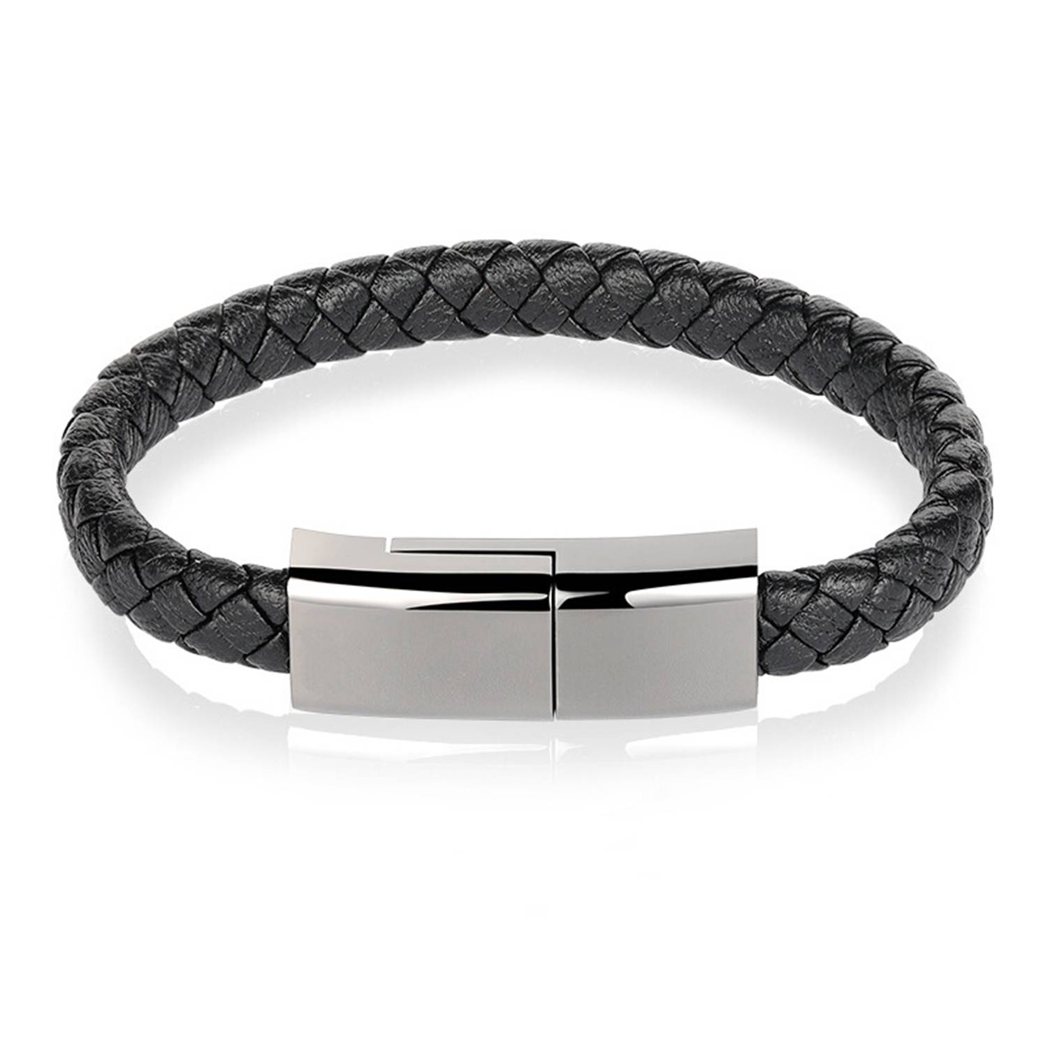 Creative Bracelet Fast Charging Portable Data Cable 3