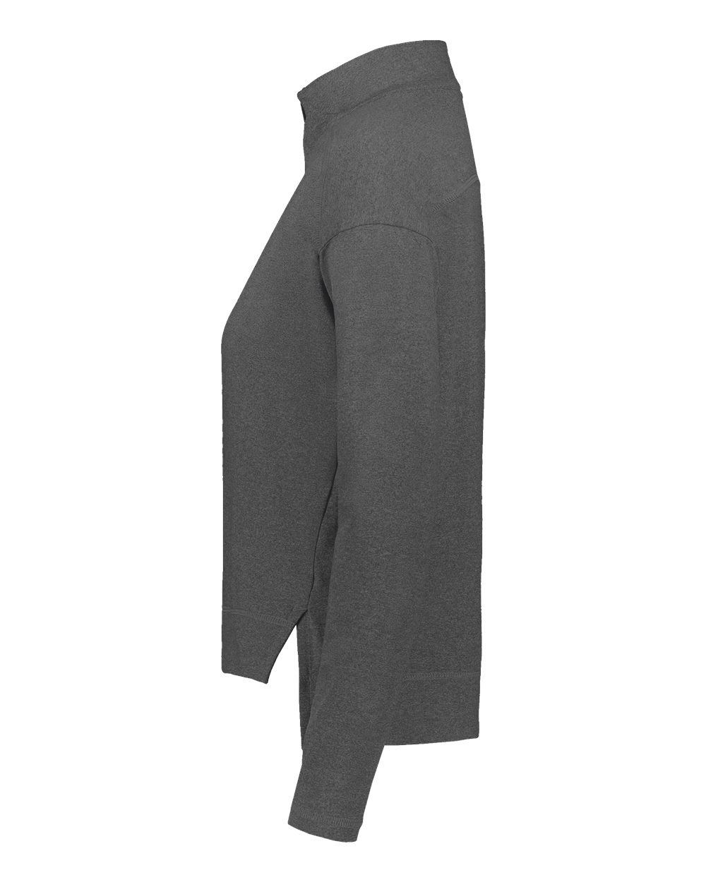 Women's Eco Revive™ Ventura Soft Knit Quarter-Zip Pullover - 223753 6