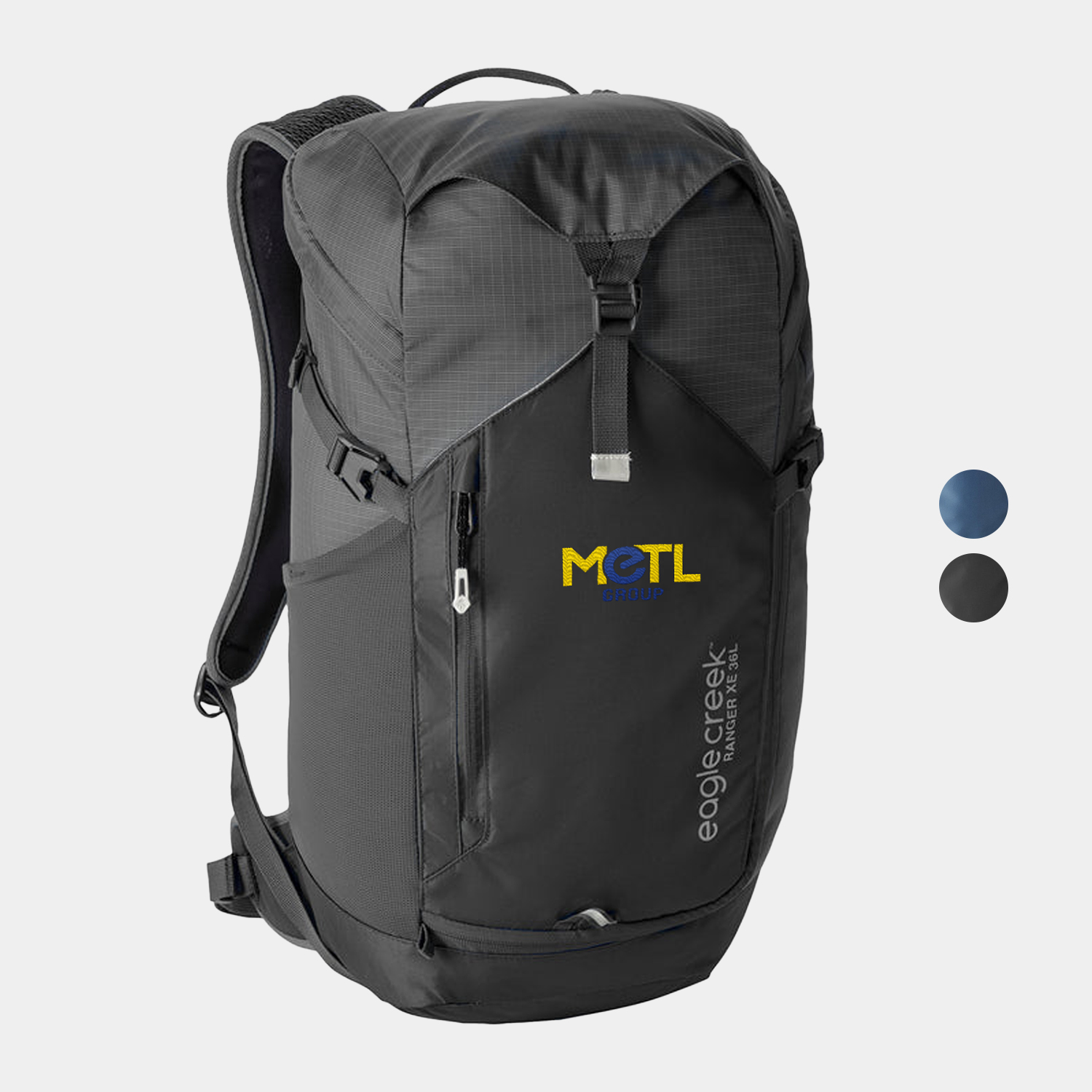 Eagle Creek® Recycled Ranger 36L XE Backpack 11