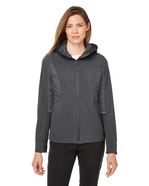 Women's Powergylyde Jacket - S17921 5