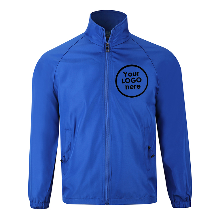 Windbreaker Jacket 2