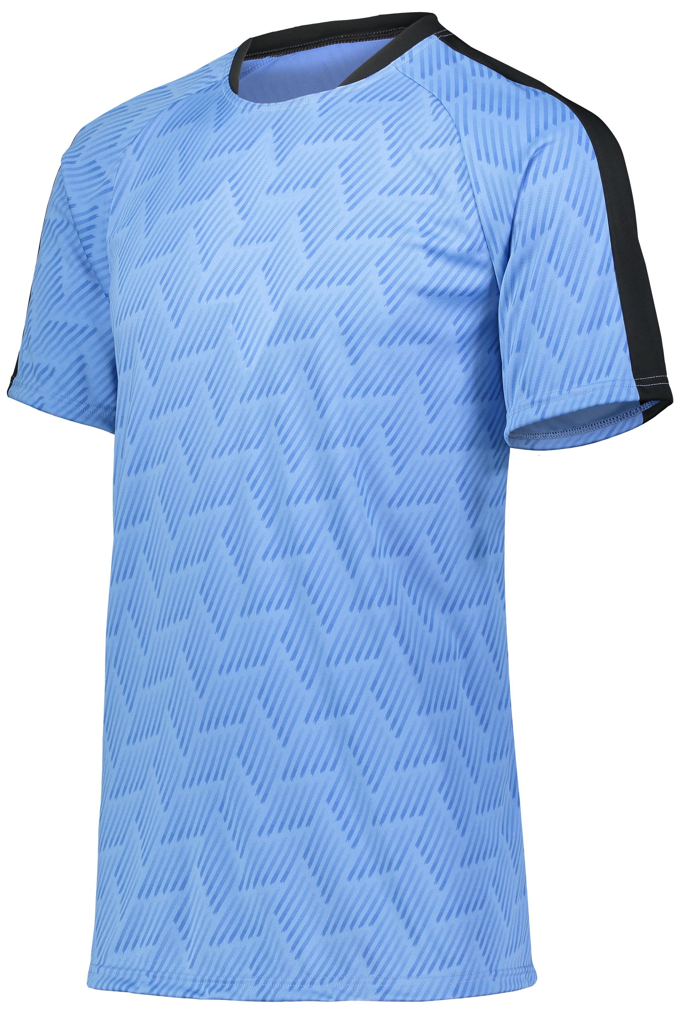 Youth Hypervolt Soccer Jersey 12