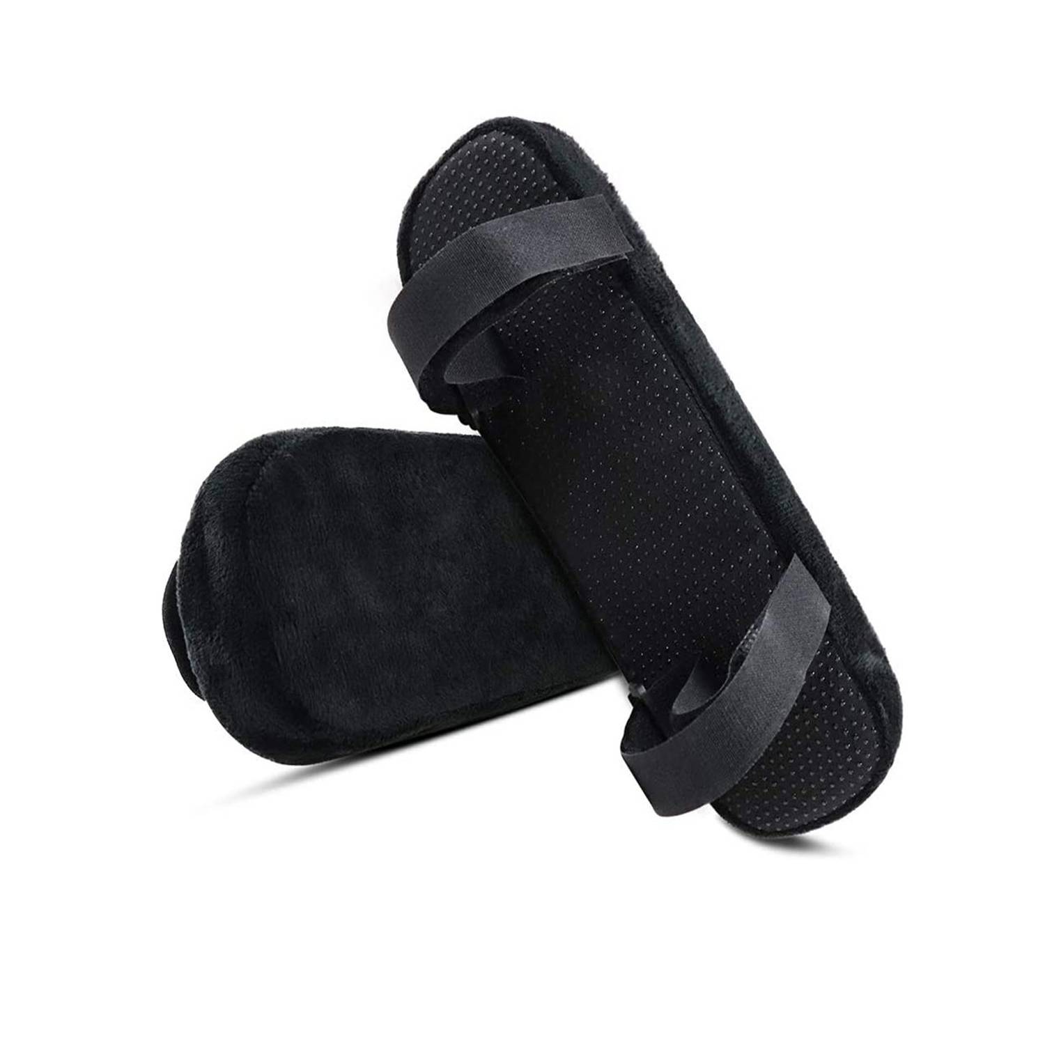 Memory Foam Elbow Office Seat Comfortable Armrest Pad 2