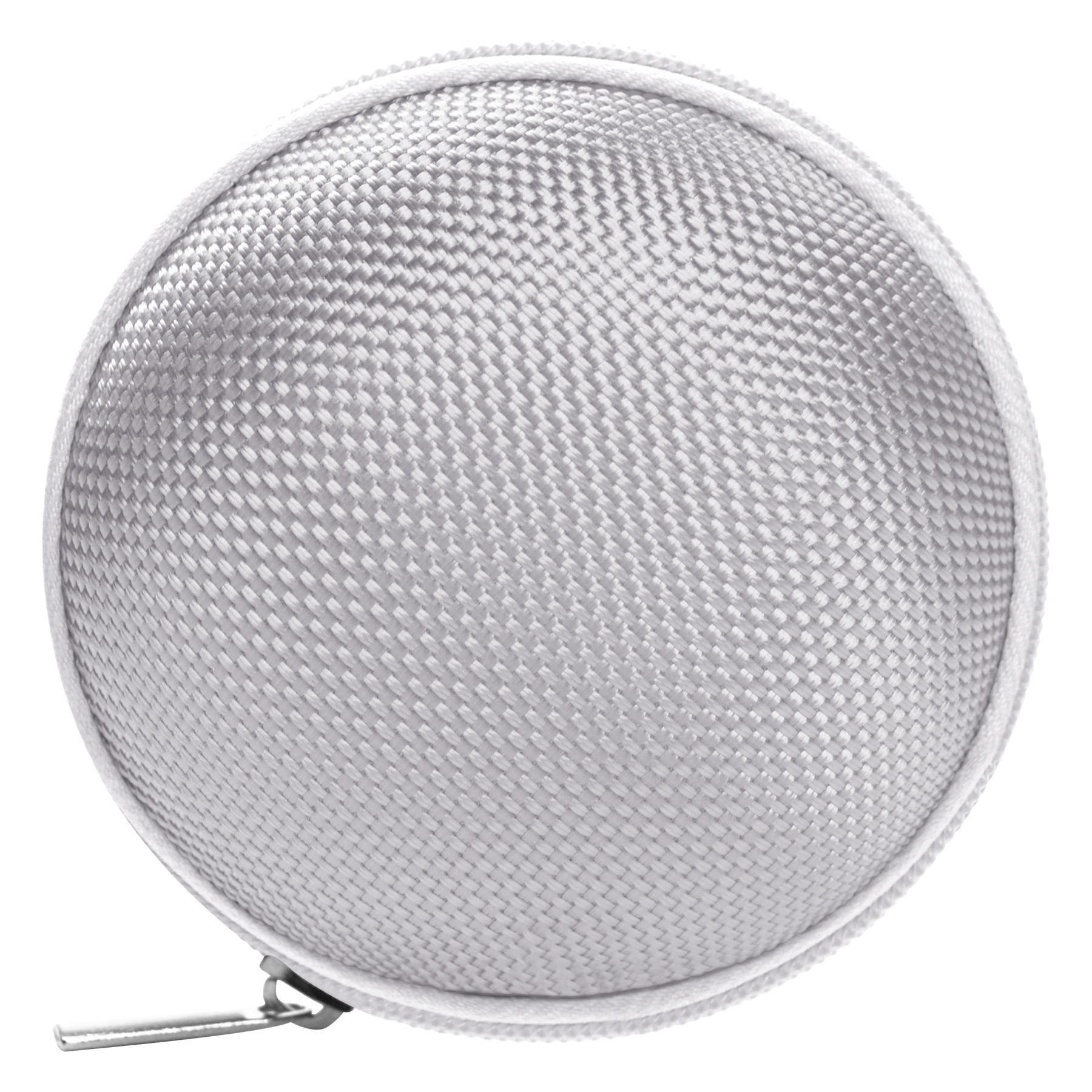 Round And Compact Portable Earphone Case 7