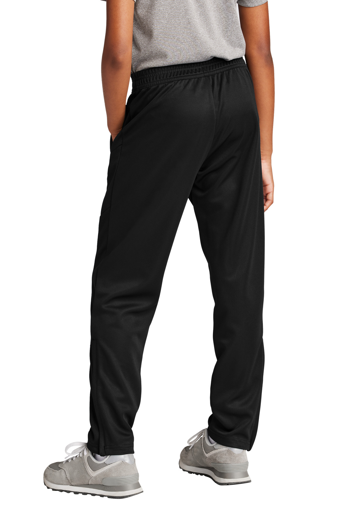 Sport-Tek Youth Travel Pant YPST800 18