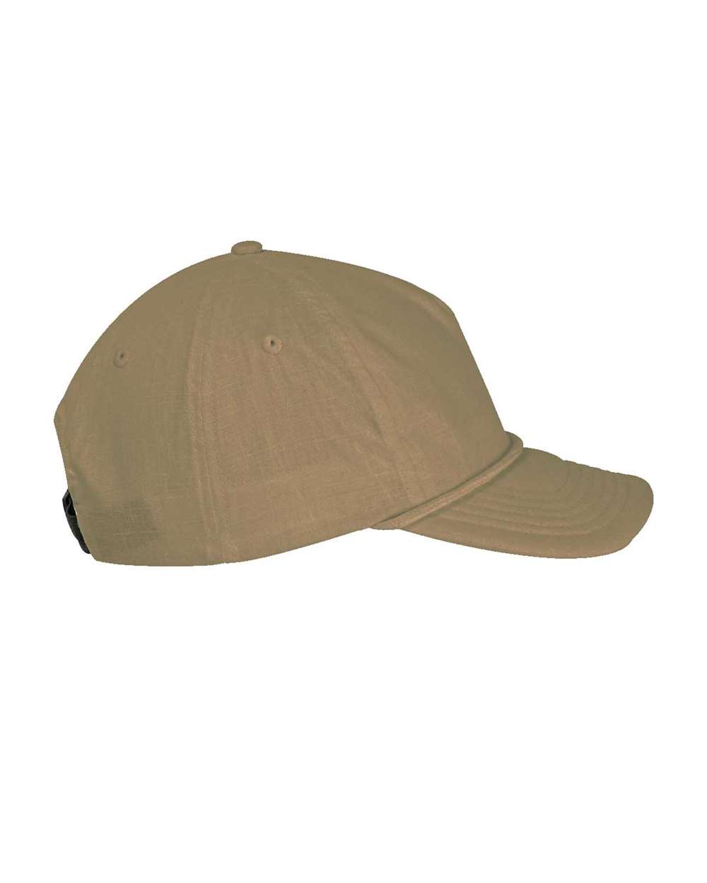 Hemp Hero Five-Panel Cap - EC7103 21