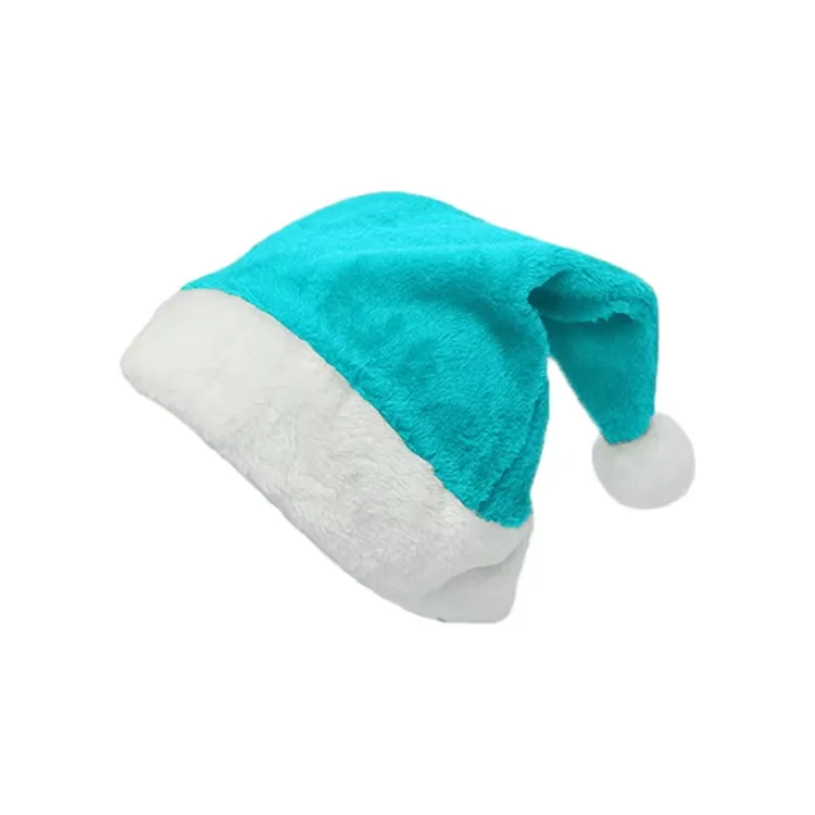 Santa Christmas Hat 4