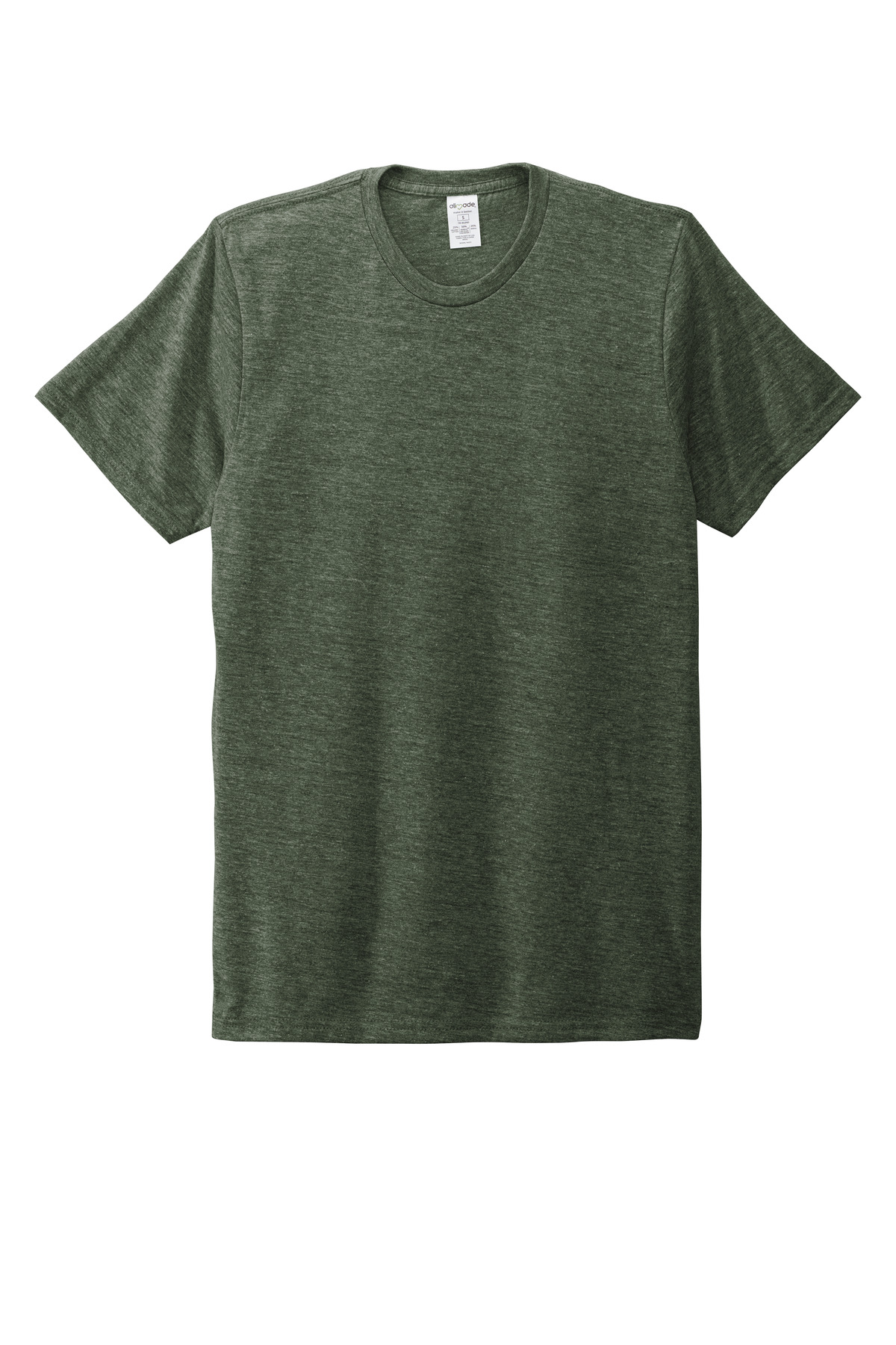 Allmade® Unisex Tri-Blend Tee 172
