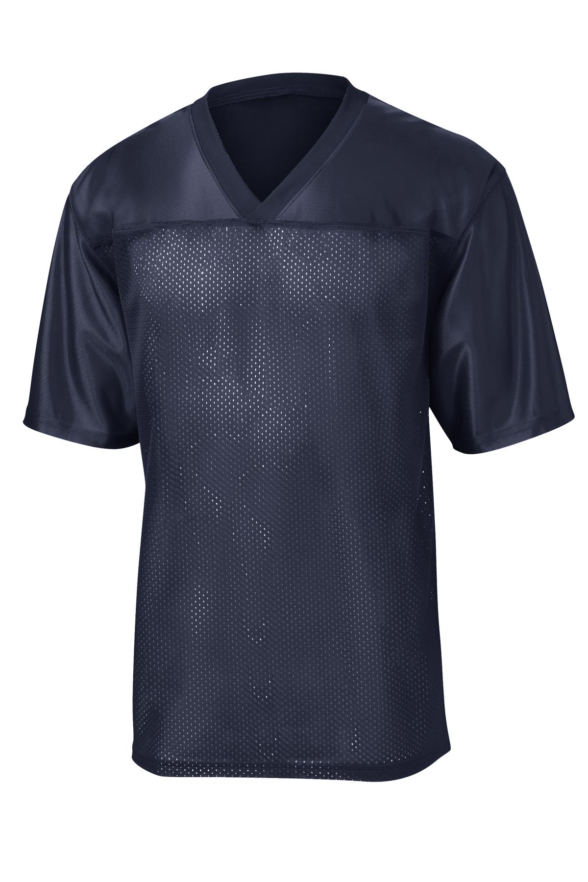 Sport-Tek PosiCharge Replica Jersey. ST307 17