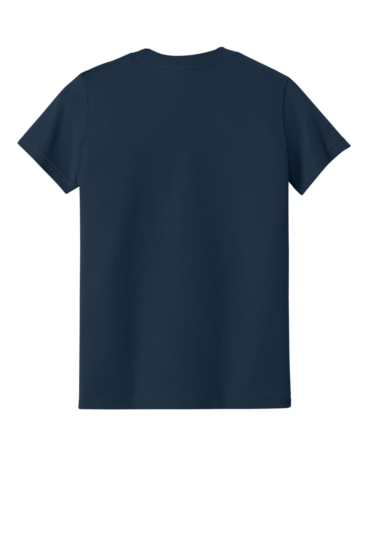 BELLA+CANVAS Youth Jersey Short Sleeve Tee. BC3001Y 130