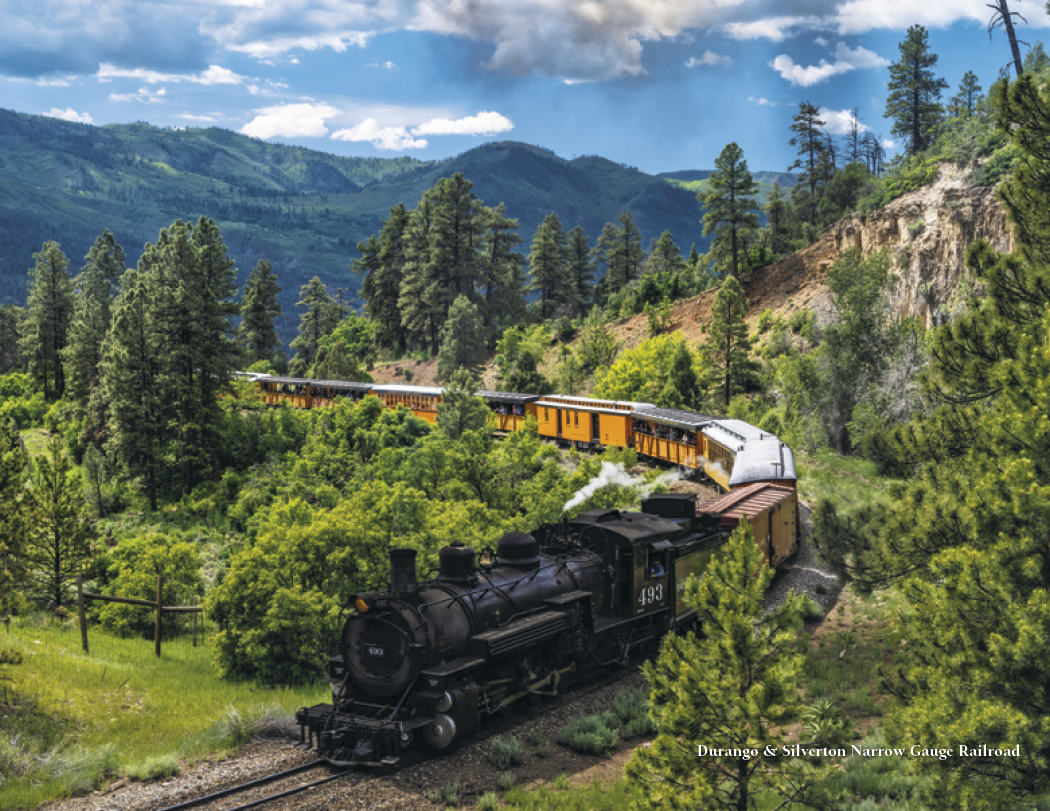 HotLine® Products Colorado Collection 32